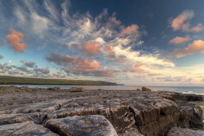 Guided Tour of the Burren on Electric Bikes - Good To Know