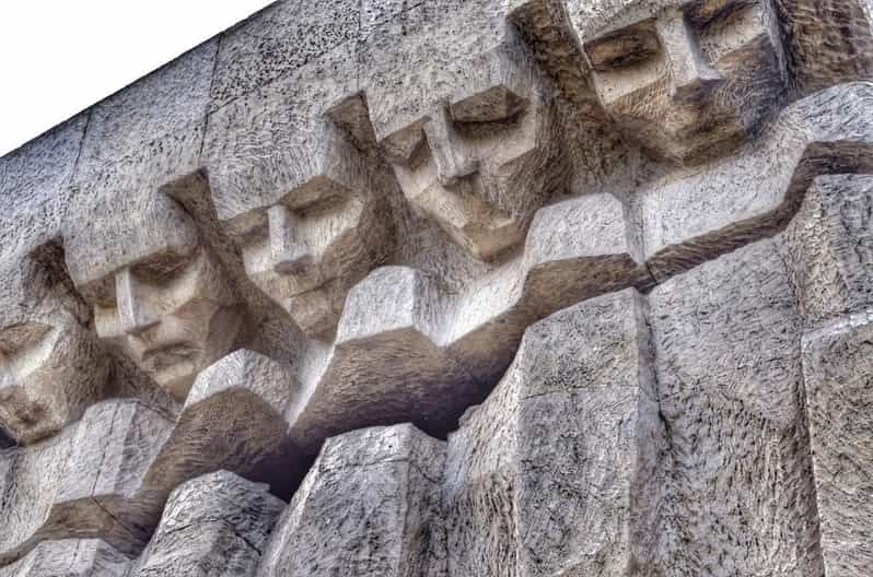 Guided Tour of The Plaszow Concentration Camp in Cracow - Tour Overview