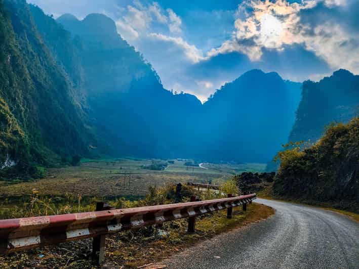 Ha Giang: 3-Day Loop Tour Self-Driving (from Ha Noi or Sapa) - Key Points