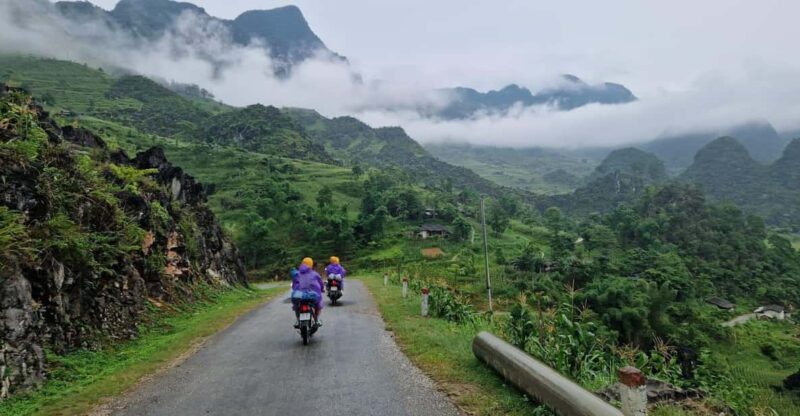 Ha Giang Loop 3D2N Mamas Homestay - Key Points