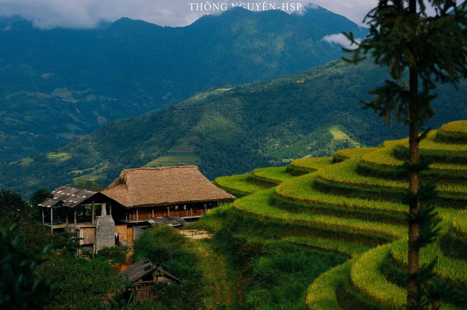 Ha Giang Loop 4Days - 3Nights With Easy Rider Tour Guide - Key Points