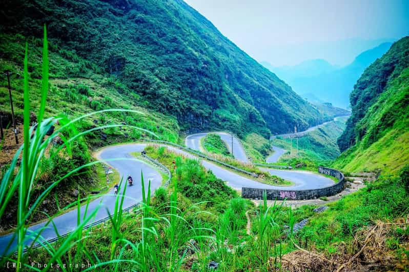 Ha Giang Loop Motorbike Easy Rider 3 Days 4 Nights - Key Points