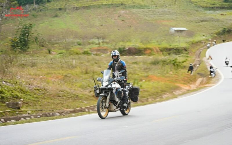 Ha Giang Loop Motorbike Tour 2 Days 1 Night - Key Points