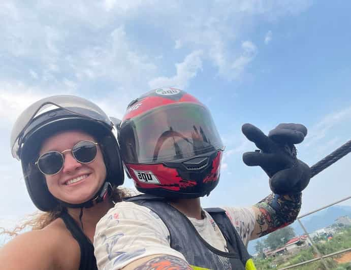 Ha Giang Loop: Motorbike Tour With Easy Rider 3NIGHT 2DAY - Key Points