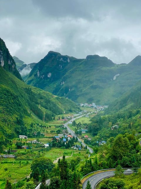 Ha Giang Loop - Small Group 3days Trip - Key Points