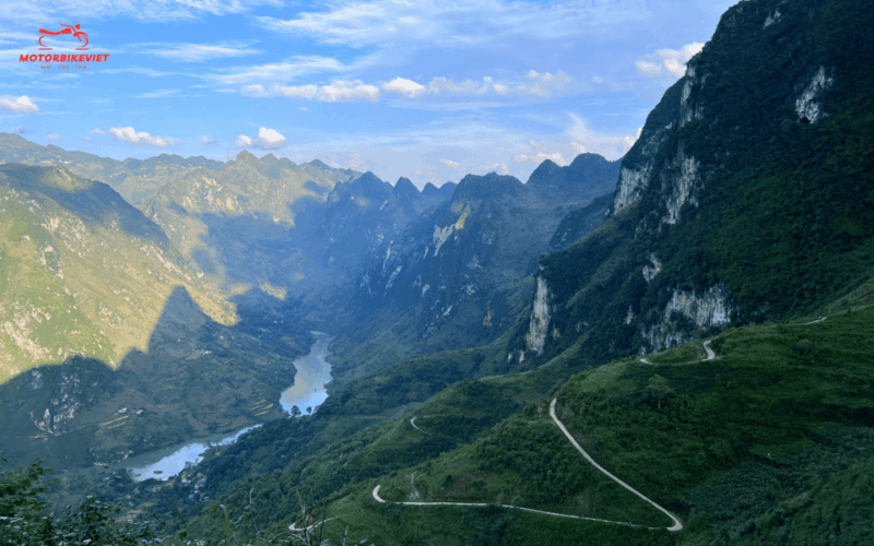 Ha Giang Loop Tour 4 Days 3 Nights by Motorbike - Key Points