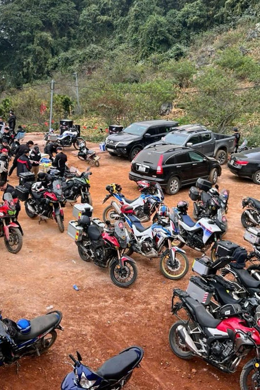 Ha Giang Loop Tour 4 Days 3 Nights by Motorbike - Highlights of the Journey