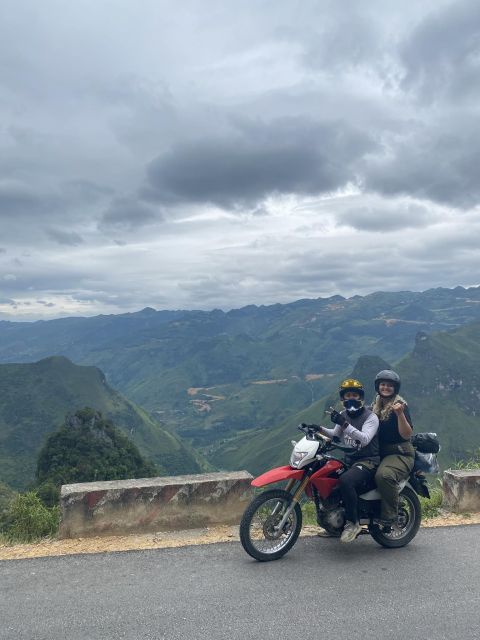 Ha Giang Loop Tour 4 Days 3 Nights - Self Driving - Key Points