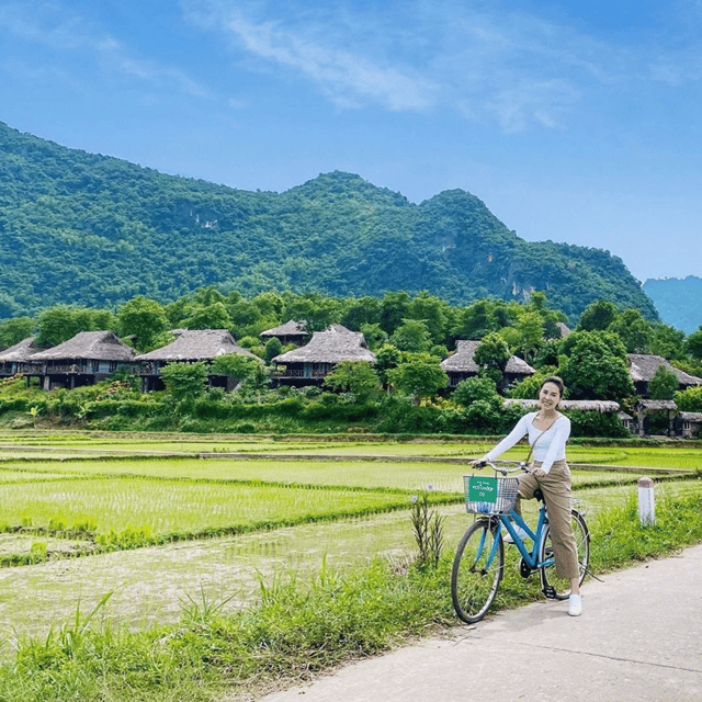 HA HOI: EXPLORE MAI CHAU FULL DAY TRIP - Important Restrictions