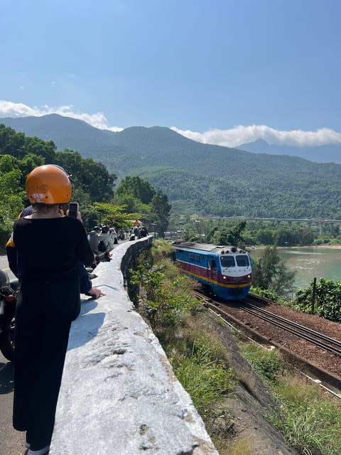 Hai Van Pass Motorbike Tour From Da Nang/Hoi An/Hue - Key Points