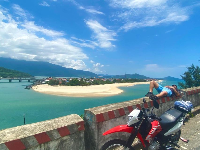 Hai Van Pass Motorbike Tour From Hoi an or Da Nang - Key Points