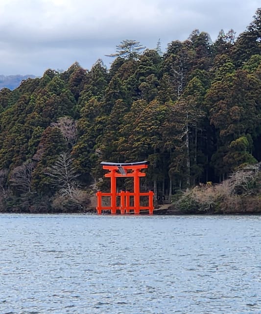 Hakone and Mt Fuji Private Tour With English Speaking Driver - Tour Overview and Pricing