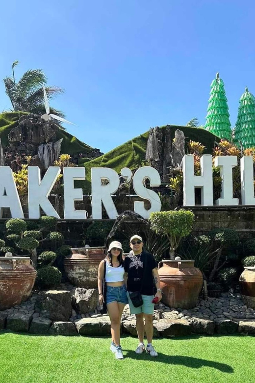 Half-Day City Tour | Puerto Princesa - Key Points