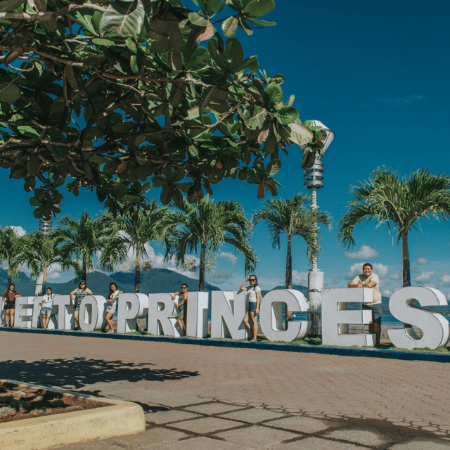 Half-Day City Tour | Puerto Princesa - Immaculate Conception Cathedral