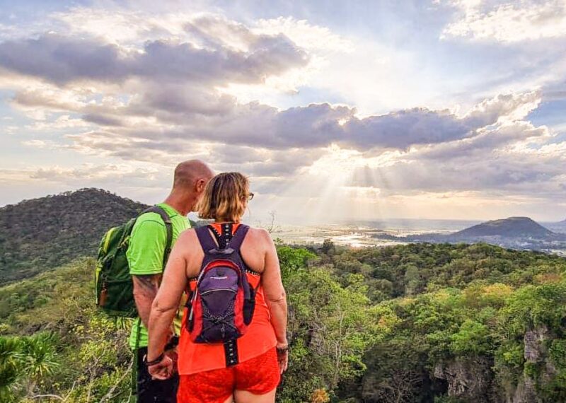 Half-day Cycling: Explore Battambang Countryside & Sunset - Good To Know