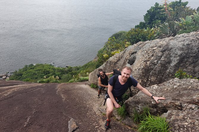 Half Day Hiking and Climbing Adventure at Sugarloaf Mountain - Tour Details