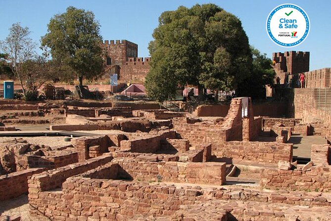 Half Day Historical Tour to Silves and Monchique - Tour Overview and Highlights