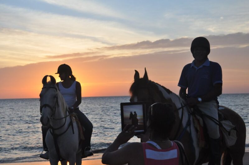 Half-Day Horse Riding in Kalpitiya - Good To Know