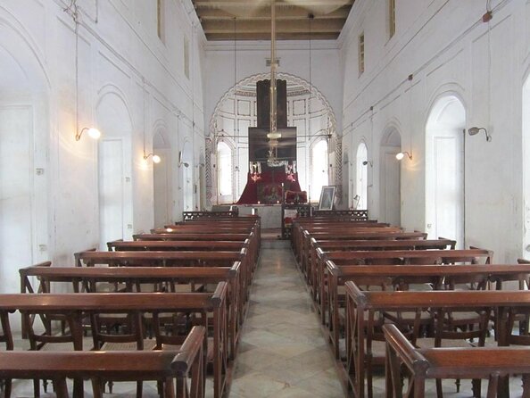 Half-day Old Dhaka History & Heritage Private Tour - Good To Know