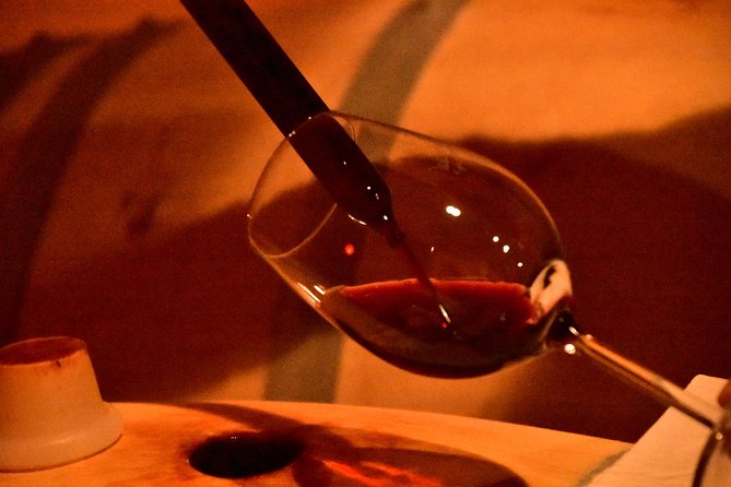 Half Day Rioja Wine Tour - Good To Know