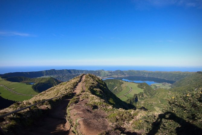 Half Day Sete Cidades PRIVATE Jeep Tour - Good To Know