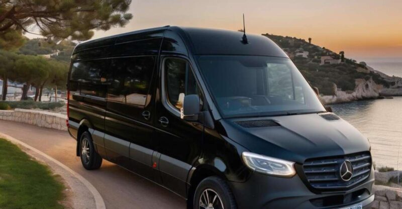Half Day Sunset Tour to Cape Sounio With Mini Bus - Key Points