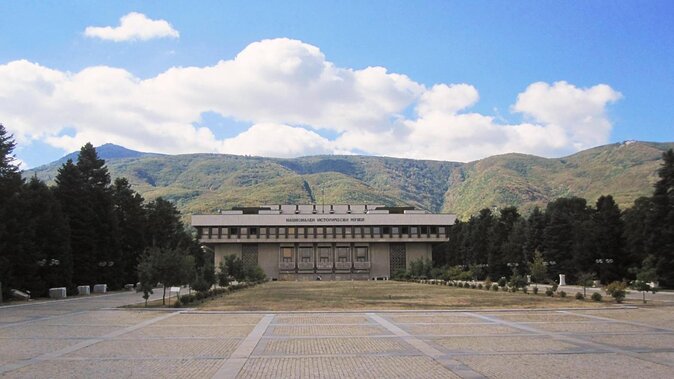 Half Day Tour Around Sofia and the Mountains With Thermal Spa - Good To Know