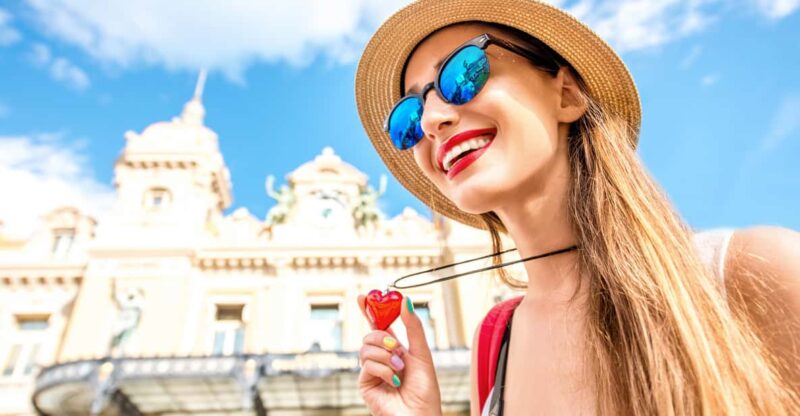Half Day Trip From Nice to Monaco MC With Guided Walk - Key Points