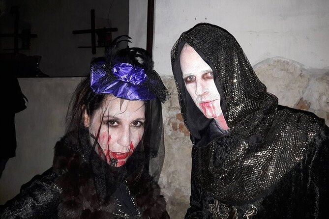 Halloween Party at Bran Castle From Brasov ,November 02 ,2024 - Good To Know