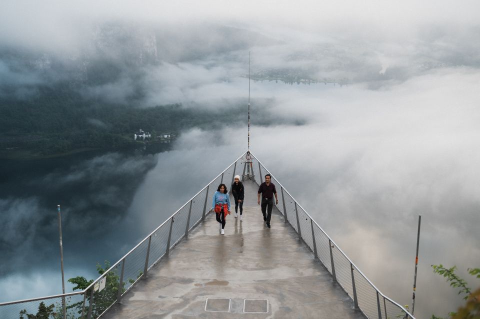 Hallstatt: Sunrise Hike With a Photographer - Good To Know