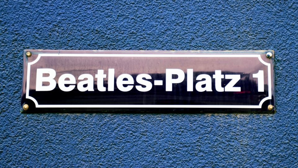 Hamburg: Beatles History, Self-guided Exploration Tour - Key Points