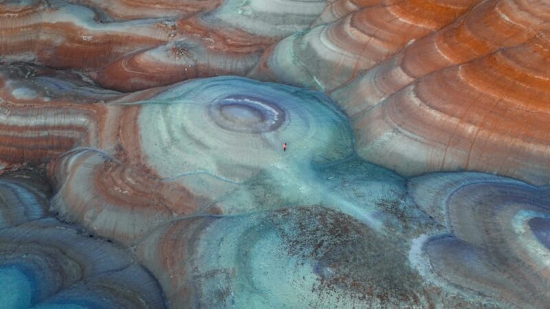 Hanksville: Bentonite Hills Photography Tour - Key Points