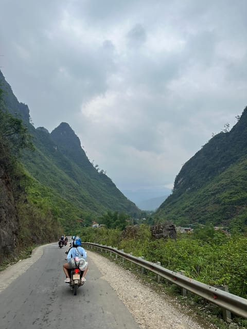 Hanoi: 3-Day Ha Giang Loop Tour With Meals & Accommodation - Key Points