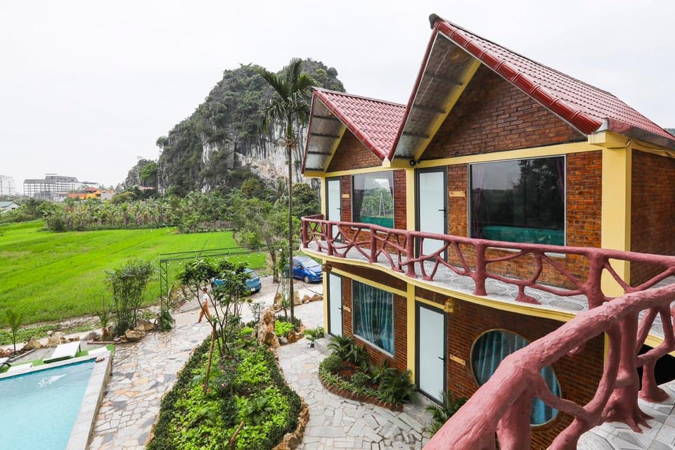 Hanoi: 3-Day Ninh Binh, Cat Ba & Lan Ha Bay Overnight Cruise - Key Points