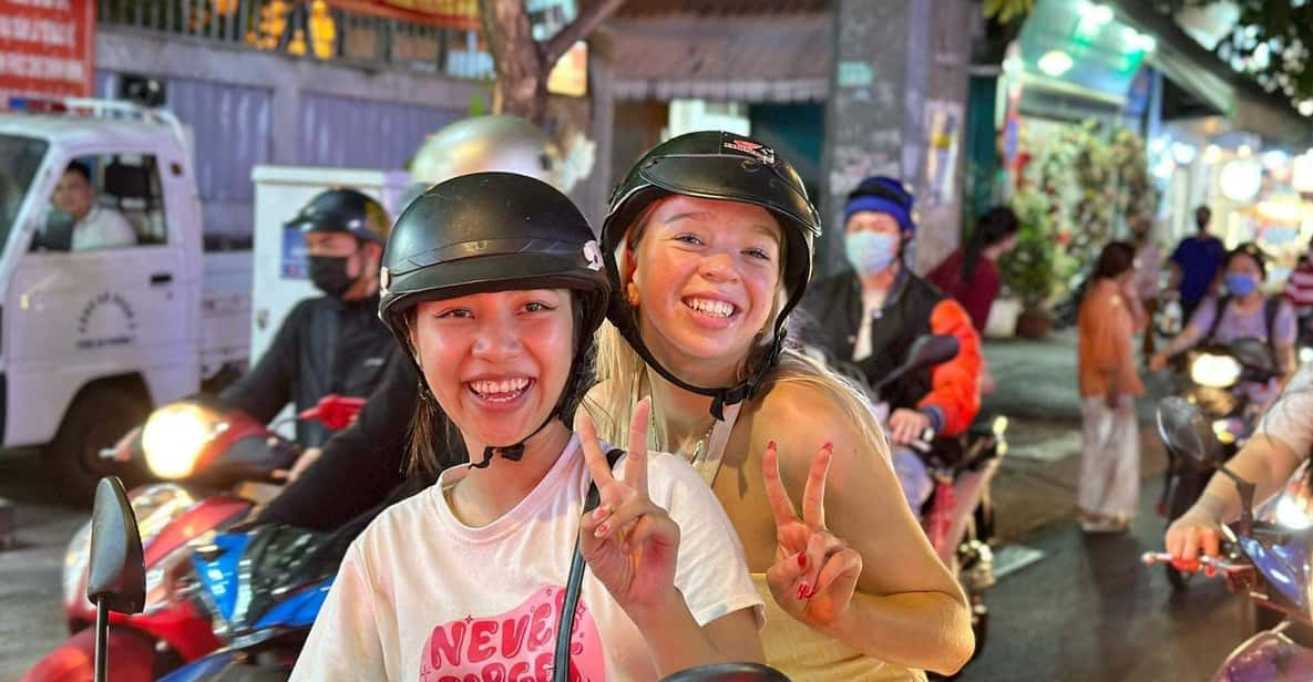 Hanoi Adventure Tour by Motorbike - Key Points