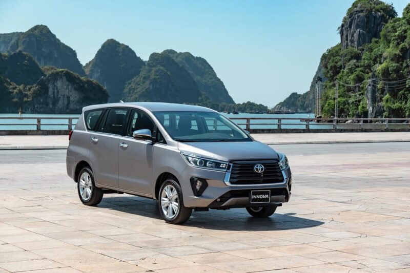 Hanoi Airport: Private Car Transfer to or From Halong Bay - Key Points