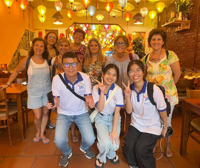 Hanoi: Culture Exchange With Free Private Tour Guide - Key Points