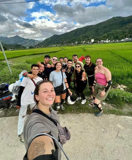 Hanoi - Ha Giang Loop: 3 Days & 2 Nights With Easy Riders - Key Points