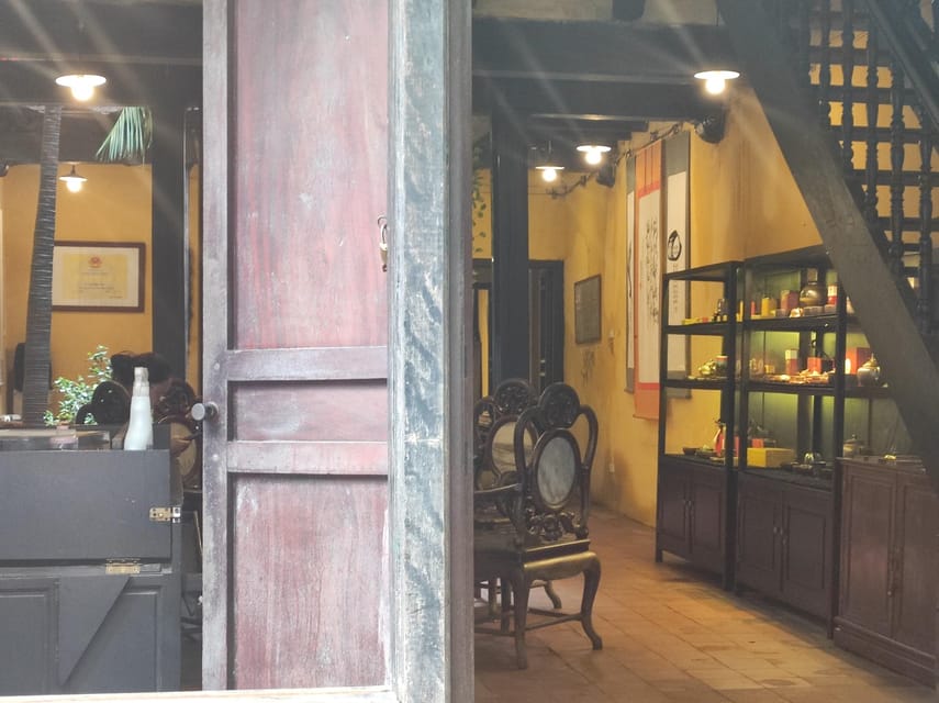 Hanoi Old Quarter: Cultural and Historical Walking Tour - Tour Overview