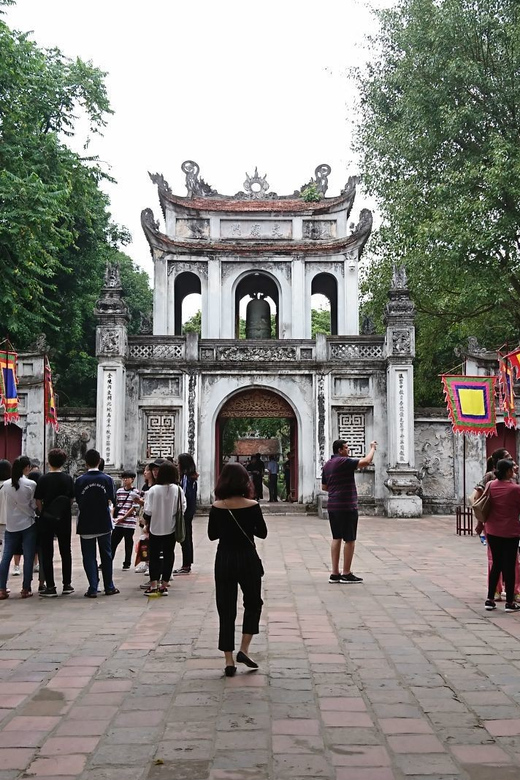 Hanoi: Private Museum, History and Mausoleum Tour - Key Points