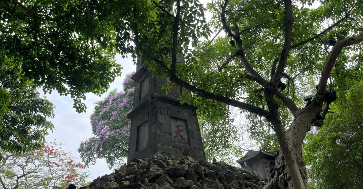 Hanoi: Uncovering Hanois Ancient Secrets (Private Tour) - Key Points