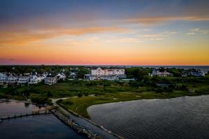 Harbor View Hotel - Good To Know