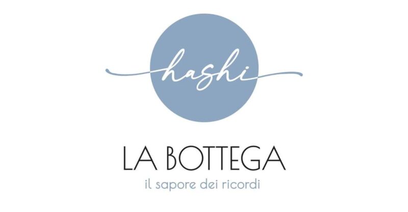 Hashi the Bottega an Artisanal Food Shop - Key Points