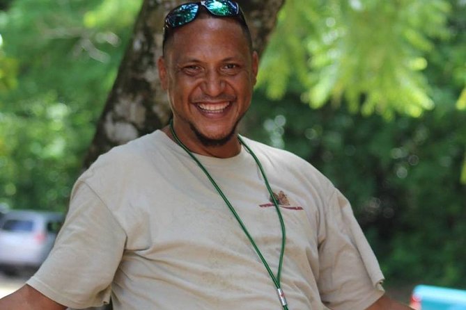 Hassle Free Cave Tubing Adventure From Belize City With Lunch - Good To Know
