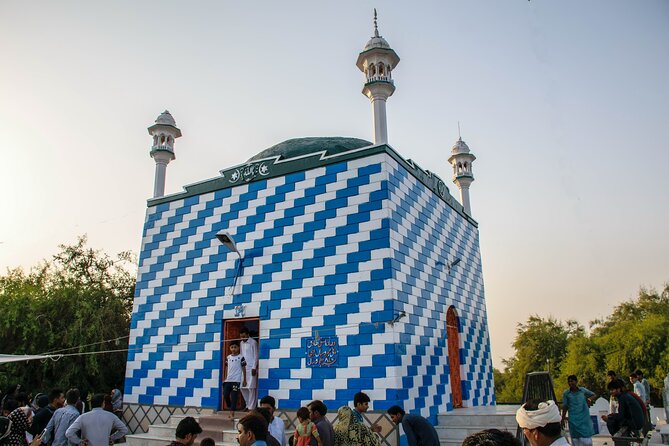 Heer Ranjha Tomb & Jhang City Pvt Guided & All-Incl. 1-day Tour - Good To Know