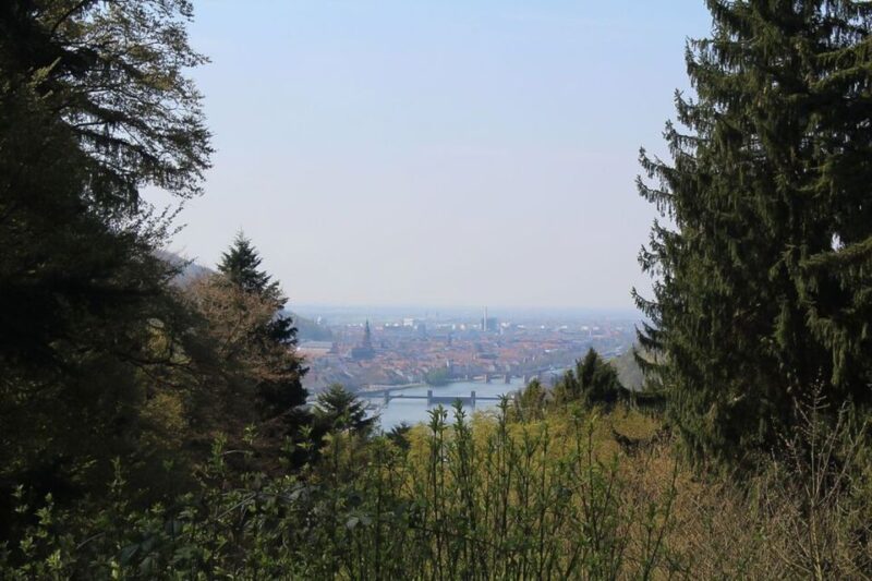 Heidelberg Highlights Segway Tour With Castle - Tour Overview