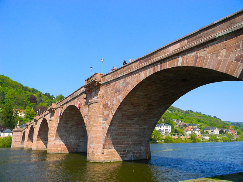 Heidelberg: Private 3-Hour Tour With Castle Visit - Key Points