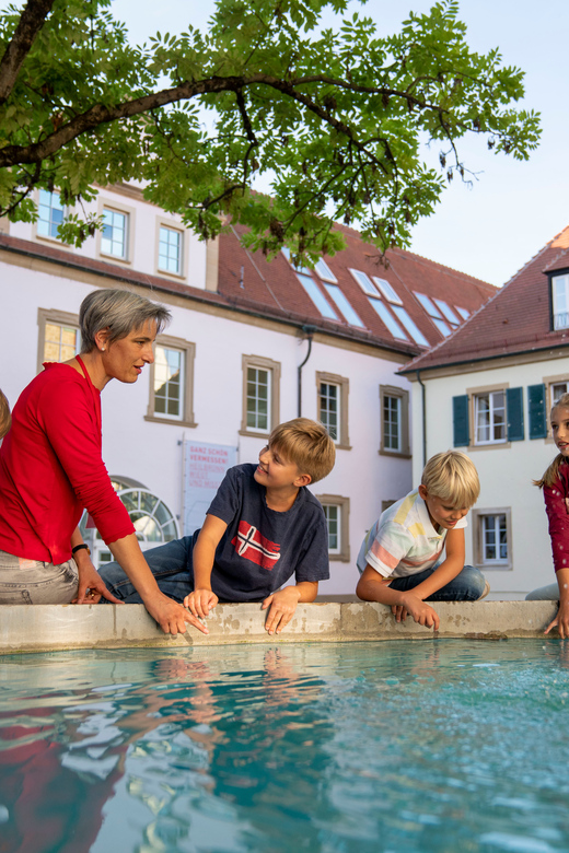 Heilbronn: Small City Tour on Saturday - Key Points