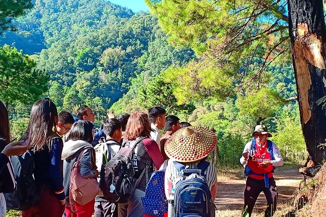 Hello, Who Like to Make Fantastic Trek With the Most Experienced Guide in Kalaw. - Good To Know