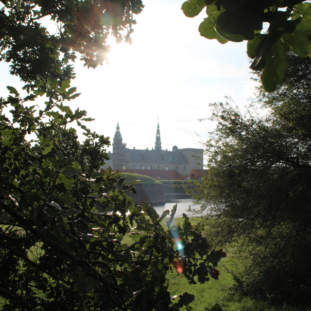 Helsingør: Kronborg Castle Entry Ticket - Highlights of Your Visit